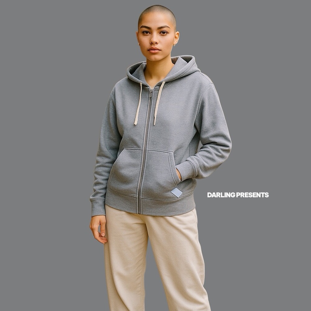 Johnny Was Calme Hoodie Women Color Heg Size XL